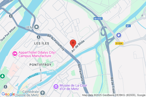 Armee De Terre Central Fabert Etat Major 6eme region 2eme regi