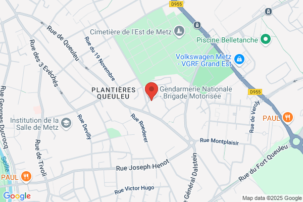 Gendarmerie Nationale Catg Centre Administratif Territorial