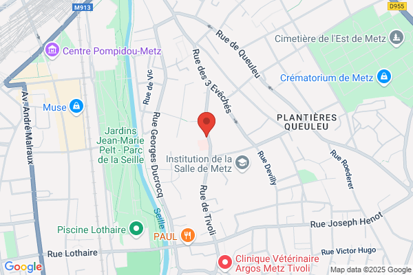 Centre De Cure Ambulatoire En Alcoologie