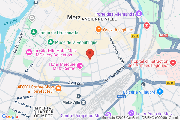 Agence Nationale Pour L Emploi Lorraine Anpe cercle recherche E