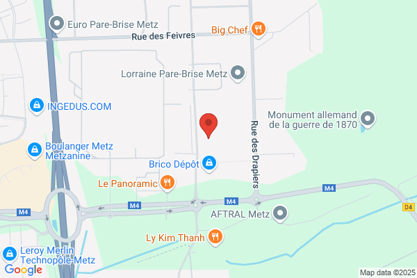 Samsic Emploi Metz BTP