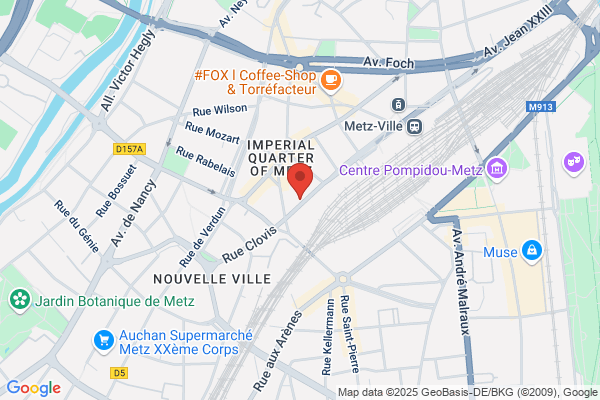 Actio Travail Temporaire