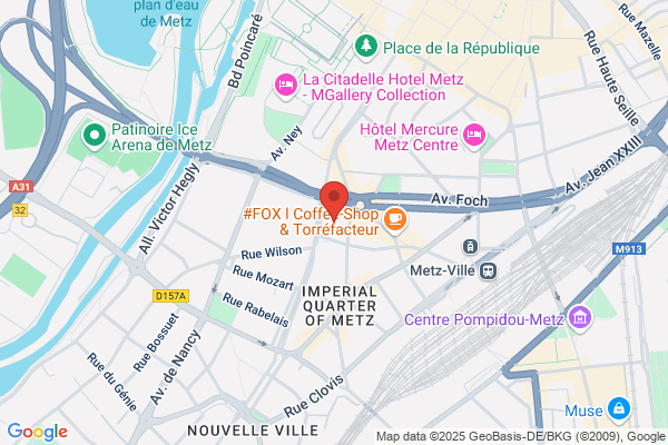 Adecco Travail Temporaire