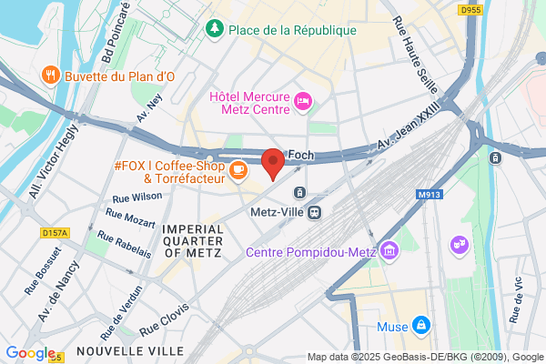 Adecco Travail Temporaire