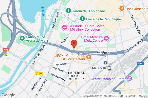 Capac France