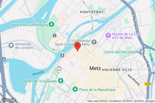 Agence De Voyages Soditour