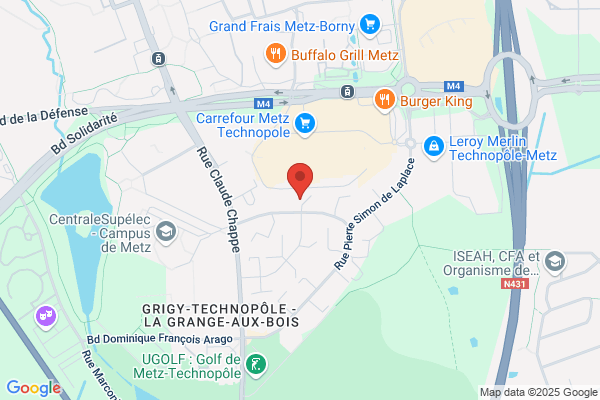 Agence Agreee Conseil Uni Centre