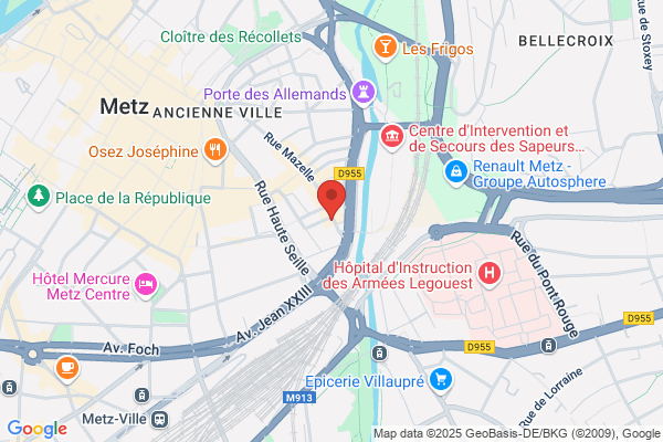 Agence Alliance Concept Loisirs