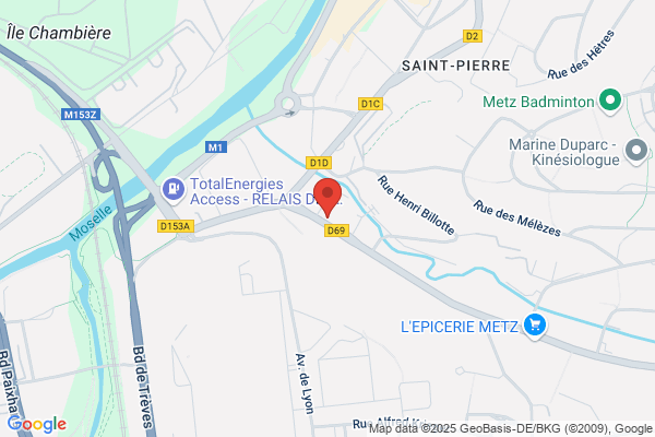 Agence Heureux A Deux Unisson