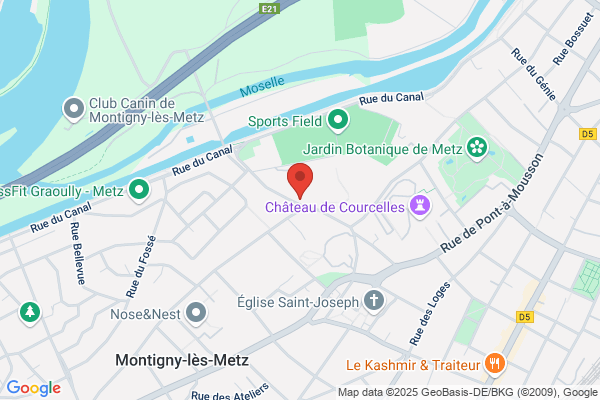 Coeur Union Synergie Loisirs