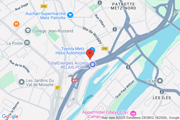 Autohaus Import Et Partners Sa