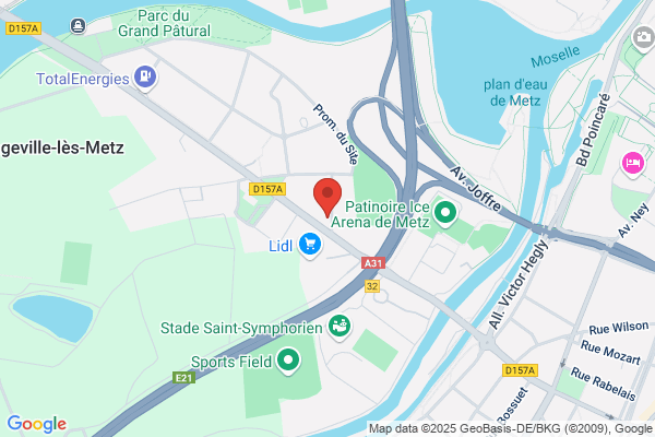 Autohaus Import Et Partners Sa Vehicules Tout Terrain