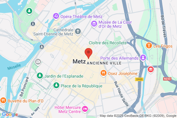 Action Metz