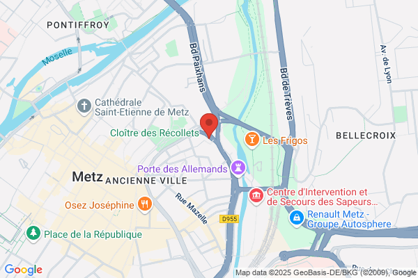 Animations Evenements Ciel