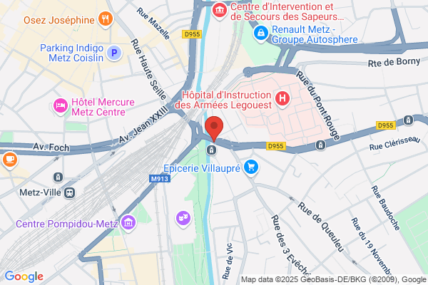 Centre Lorrain De Gestion Comptable Des Professions Libera