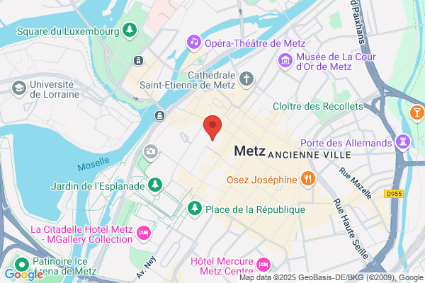 Atelier Du Rempart Cabinet D Architecture Et urbanisme