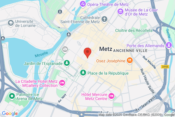 Boutique Des Services