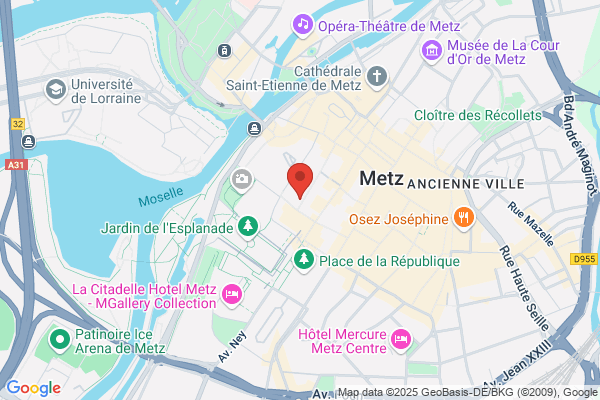 Armee Du Salut