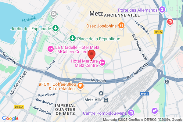 Arppe Assoc Recherche En Psychiatrie Et Psychanalyse de l