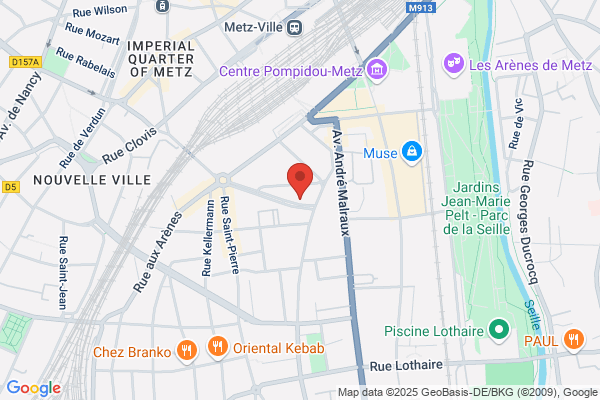 Association D Action Educative Et Sociale En milieu ouvert