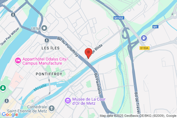 Association Le Relais Accueil Pont Des Grilles