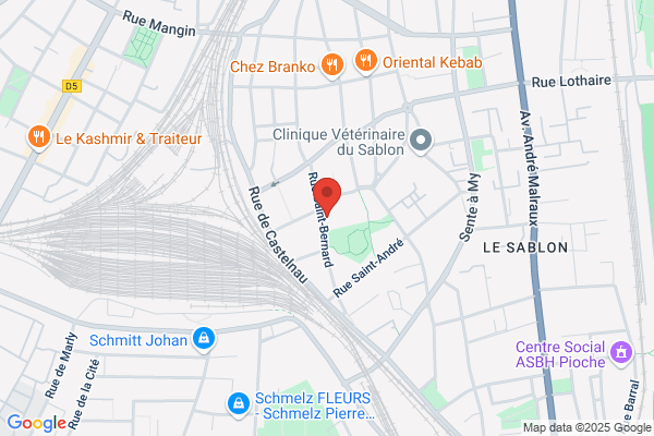 Association Messine Du Troisieme Age