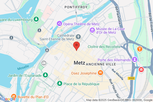 Codal Moselle Comite D Aide Aux Logements Moselle
