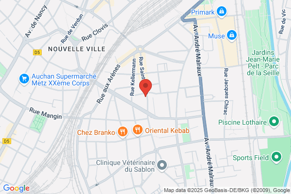 AXA Assurance et Banque Eirl Puntonio Rosalie