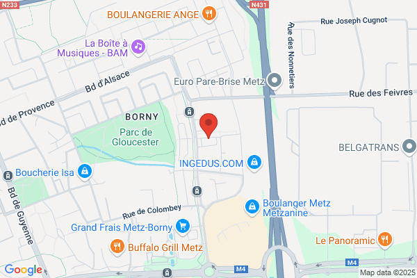 AXA Prévoyance & Patrimoine Etienne Molter