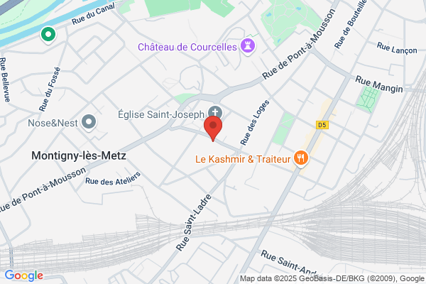 MAAF Assurances METZ MONTIGNY