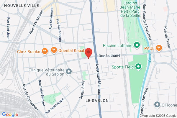 Ad2l Assurances Dalle Lourdin Laurent