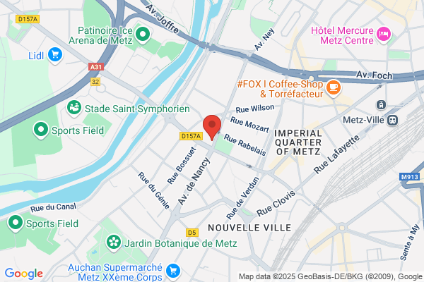 Assurance Generali France Henrion Lucas Agt