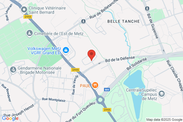 Chambre Professionnelle Des Agents Generaux De Moselle