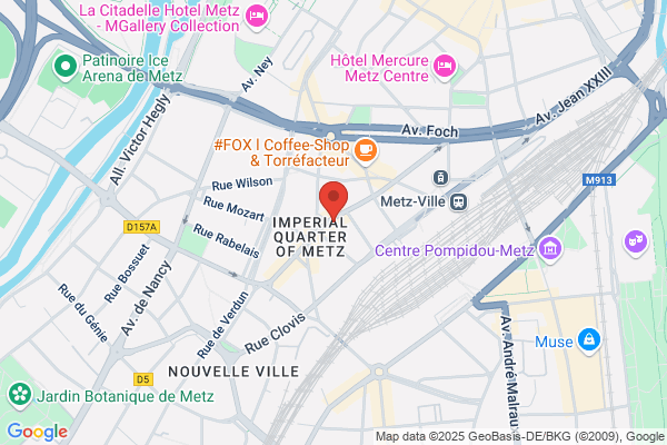 Kratz Jacques Assurances Gestion Sinistre