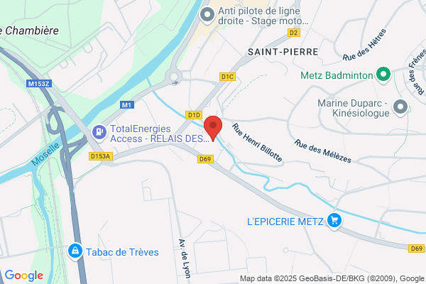 Audioprothésiste Saint-Julien-lès-Metz - Audika