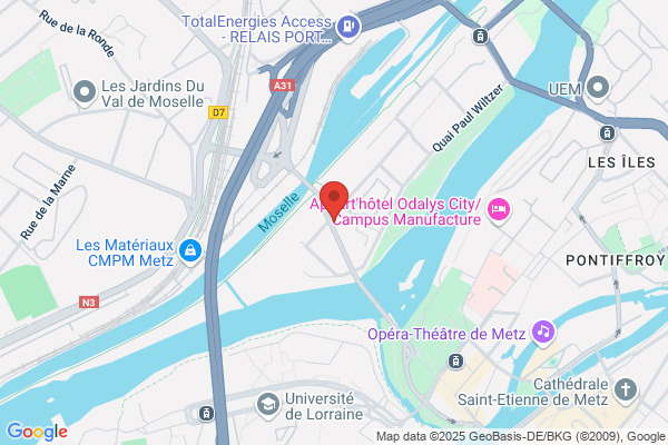 Auto Ecole Fort Moselle