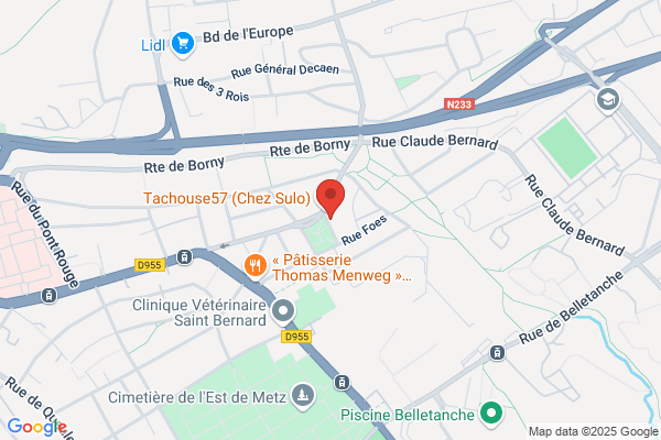 Auto Ecole L Huillier Essler