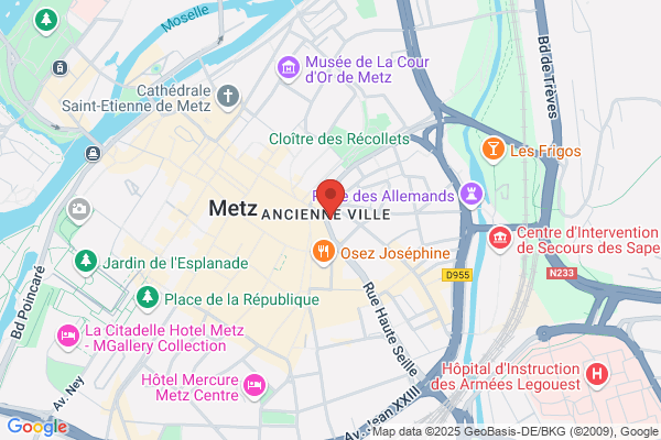 Auto Ecole Mario