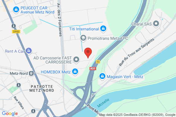 Autoradio GPS Shop