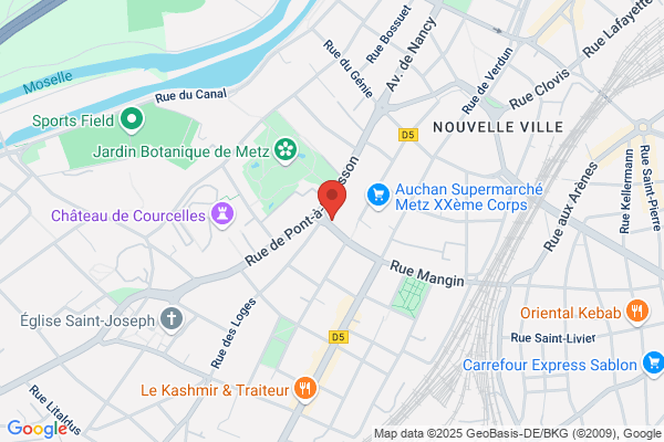 CABAILLOT