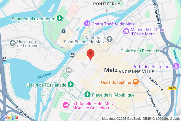 Biver Pate Agnes Avocat
