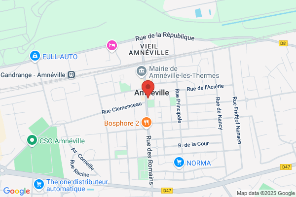 Blindauer Ralph Avocat