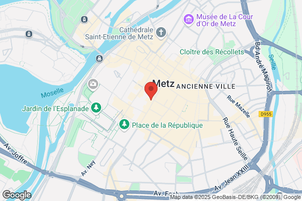 Cabinet D Avocats Buisson Behr