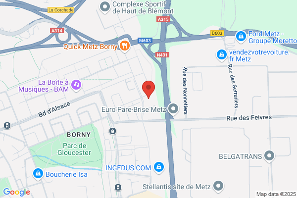 Coumes Thierry Avocat