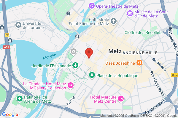 Hellenbrand Michel Avocat