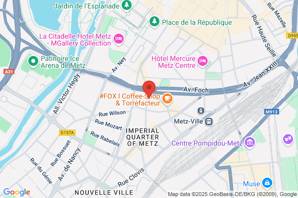 Isard Avocat Conseil