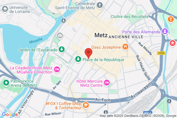 Kolata Mercier Marie Luce Avocat