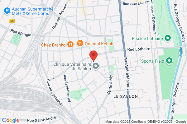 Banque Populaire Lorraine Champagne Bplc Agence Metz sablo