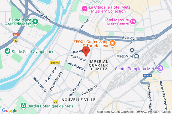 Caisse D Epargne Agence Mozart