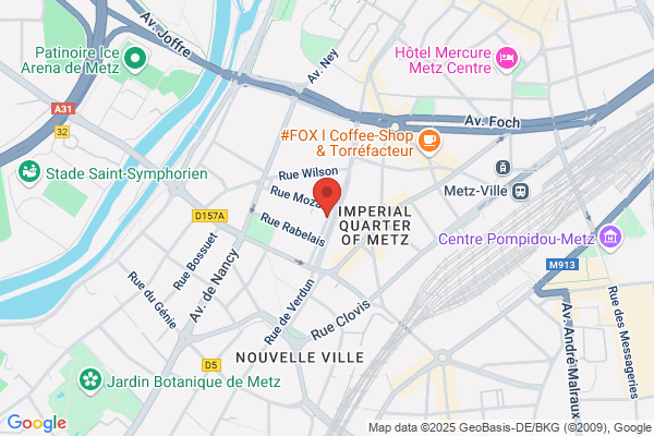 Credit Mutuel Sainte Therese Espace Patrimoine